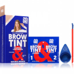 A.N.D. Beauty Brow Tint Kulmuv&auml;rv varjund Light Brown 3x1.67 ml