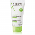 A-Derma Universal Cream Universaalkreem h&uuml;aluroonhappega 50 ml