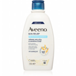 Aveeno Skin Relief Rahustav &scaron;ampoon kuivale ja tundlikule peanahale 300 ml