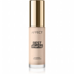 Affect Best Matte Kauap&uuml;siv jumestuskreem mati efektiga varjund 1N 30 ml