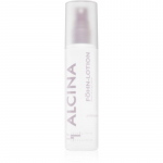 Alcina Blow-drying Lotion &Uuml;htlustav ja toitev termiliselt kaitsev piim 125 ml