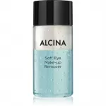 Alcina Soft Eye Make-Up Remover &Otilde;rn silmameigieemaldaja 125 ml
