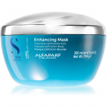 Alfaparf Milano Semi Di Lino Curls Mask lokkis juustele 200 ml