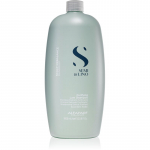 Alfaparf Milano Semi Di Lino Scalp Rebalance &Otilde;rn puhastav &scaron;ampoon k&otilde;&otilde;ma vastu 1000 ml