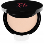 Annayake Silky Compact Foundation Puuder-jumestuskreem kirgastava ja siluva efektiga varjund 9 g