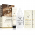 Apivita My Color Elixir Juuksev&auml;rv ammoniaagivaba varjund 8.0 Light Blonde 1 tk