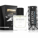 Areon Parfume Silver &otilde;huv&auml;rskendaja autole 50 ml