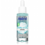 Astrid Hydro X-Cell V&auml;rskendav ja niisutav booster 30 ml