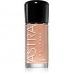 Astra Make-up My Laque 5 Free Kauap&uuml;siv k&uuml;&uuml;nelakk varjund 07 Nude Caramel 12 ml