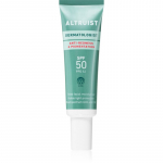 Altruist Anti-Redness & Pigmentation Niisutav p&auml;evakreem SPF 50 30 ml