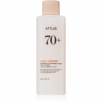 Anua Rice 70+ Glow Milky Toner Niisutav n&auml;ovesi s&auml;ra andva efektiga 250 ml