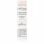 Av&egrave;ne Cold Cream Huulepalsam toitva toimega 4 g