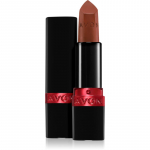 Avon Ultra Matte Niisutav matt huulepulk varjund Coffee Date 3.6 g