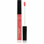 Avon Ultra Colour Paint Satiinhuulepulk mati efektiga varjund Peachy Sunrise 7 ml