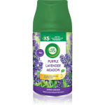 Air Wick Freshmatic Purple Lavender Meadow &otilde;huv&auml;rskendaja t&auml;itepakend 250 ml