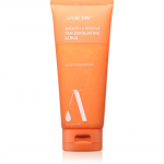 Azure Tan Smooth & Remove tahke koorimisvahend 200 ml