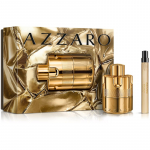 Azzaro Wanted Forever Elixir Kinkekomplekt