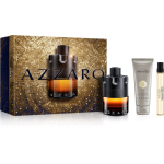 Azzaro The Most Wanted Parfum Kinkekomplekt  Mle