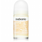 Babaria Deodorant Oat Rulldeodorant-antiperspirant tundlikule nahale 50 ml