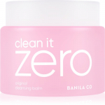 Banila Co. clean it zero original Puhastav meigieemalduspalsam 180 ml