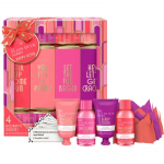 Baylis & Harding The Fuzzy Duck Cotswold Cocktails Kinkekomplekt Decorative Crackers