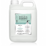 Baylis & Harding Jasmine & Apple Blossom K&auml;teseep t&auml;itepakend 2000 ml