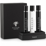 Baobab Collection Home Travel Kit Les Exclusives Ruumipihusti kinkekomplekt