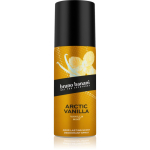 Bruno Banani Arctic Vanilla Pihustatav deodorant Mle 150 ml