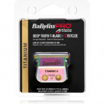 BaByliss PRO Blades Chameleon FX Varuharjapead 1 tk