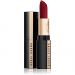 Bobbi Brown Luxe Cashmere Matte Lipstick Matt huulepulk varjund Red Carpet 3.5 g