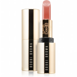 Bobbi Brown Luxe Lipstick Luksuslik huulepulk niisutava toimega varjund Retro Coral 3,8 g