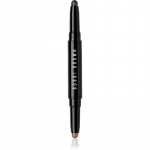 Bobbi Brown Long-Wear Dual-Ended Cream Shadow Stick Lauv&auml;rvipulk topelt varjund Caf&eacute; / Gilded Green 1.6 g
