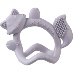 B.Box Teether n&auml;ritav k&auml;ev&otilde;ru Purple 3m+ 1 tk