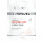 Bielenda Professional Supremelab Cellular Lehtmask kortsudevastase toimega 1 tk