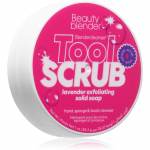 beautyblender&reg; Tool Scrub Lavender Tahke meigik&auml;snade ja -pintslite puhastusvahend 28.3 g