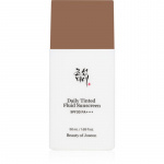 Beauty of Joseon Daily Tinted Fluid Sunscreen Kerge kaitsev vedelik SPF 30 varjund MN230 50 ml