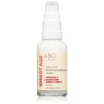 beBIO Smart Age Noorendav seerum n&auml;ole, kaelale ja dekolteele 30 ml