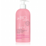 beBIO Hyaluro bioRegeneration Taastav kehapalsam niisutava toimega 350 ml