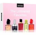 Beauty Discovery Box Notino The Unfiltered Favorites komplekt Wle