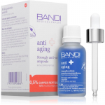 BANDI Cosmetics Anti Aging Kortsudevastane seerum 30 ml