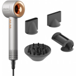 Beautifly IonBoost F&ouml;&ouml;n Silver 1 tk