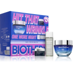 Biotherm Hit That Wrinkle One More Time Set Kinkekomplekt  Wle