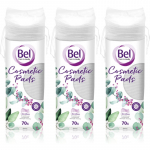 Bel Face & Body Meigieemalduspadjad s&auml;&auml;stupakk 3x70 tk