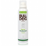 Bulldog Original Spray Deodorant Alumiiniumivaba pihustatav deodorant 125 ml
