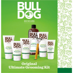 Bulldog Ultimate Grooming Kit Kinkekomplekt Mle