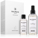 Balmain Hair Couture Signature Foundation Kinkekomplekt  Wle