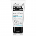 Bielenda Only For Men Outdoor Challenge Rahustav ja niisutav kreem  Mle 50 ml