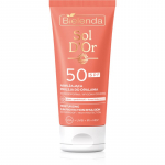 Bielenda Sol D&rsquo;or P&auml;evituspiim SPF 50 150 ml