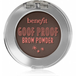 Benefit Goof Proof Brow Powder Puuder kulmudele varjund 4 Warm Deep Brown 1,9 g