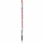 Benefit Gimme Brow+ Volumizing Pencil Veekindel kulmupliiats vol&uuml;&uuml;mi andva efektiga varjund 3,75 Warm Medium Brown 1,19 g